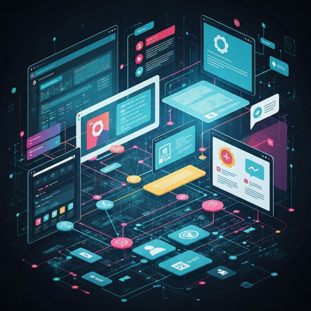 L'importance du digital dans la communication institutionnelle